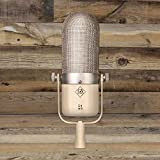 Golden Age Project R1 MKII microfono a nastro