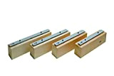 Goldon 10520 singolo tono alluminio Bass Chime bars