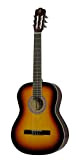 Gomez 001 VSB chitarra classica 4/4 Full – vintage Sunburst