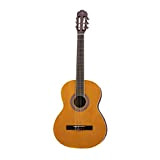 Gomez 034 1/2 chitarra classica acustica in naturale lucido