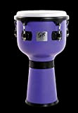 Gon Bops - Djembe Fiesta "Ultra Violet"