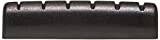 Graph tech Black Tusq XL PT-6060-00 - Capotasto per corde in stile Epiphone