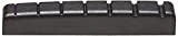 Graph tech Black Tusq XL PT-6748-00 - Capotasto per Schecter a 7 corde, 48 x 6 mm