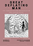 "Great Deflating Man": The Complete Guitar Transcription and Looping Guide (English Edition)