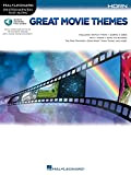 Great Movie Themes: Horn: Instrumental Play-Along