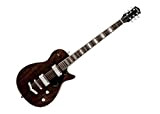 Gretsch G5260 Electromatic® Jet™ Baritone con V-Stoptail, Imperial Stain
