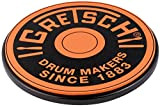 Gretsch Practice Pad orange 12" / 30,5 cm diametro