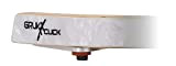 GRUV-X X-Click, White Marine Pearl