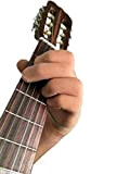 Guanti da pratica per musicisti - Confezione da 2 guanti per chitarra per donne e uomini, protezioni per la punta ...