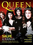 Guia o Melhor do Rock Ed.01 Queen (Portuguese Edition)