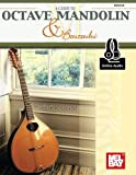 Guide to Octave Mandolin and Bouzouki: Includes Online Audio