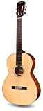 Guild Guitars P-240 12-Fret Parlor Memoir Chitarra Acustica, Naturale, Solid Top, Collezione Westerly