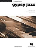 Gypsy Jazz (20): Jazz Piano Solos Series Volume 20
