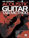 Hal Leonard Acoustic Guitar Tab Method - Book 2 (English Edition)