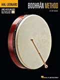 Hal Leonard Bodhran Method: Over Two and a Half Hours of Video Instruction Included! (English Edition)