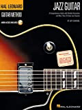Hal Leonard Guitar Method - Jazz Guitar (English Edition)