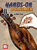 Hands-On Dulcimer: Developing Technique Through Exercises and Studies (English Edition)