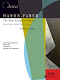 Hanon-Faber: The New Virtuoso Pianist: Selections from Parts 1 and 2 (The Developing Artist) (English Edition)