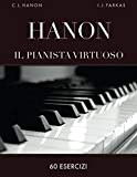 Hanon: Il pianista virtuoso, 60 Esercizi