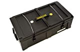 Hardcase HN36W - Custodia rigida per hardware batteria, 91,4 cm (36'')