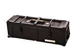 Hardcase HN40W - Custodia rigida per hardware batteria, 101,60 cm (40'')