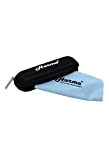 Harmo Zip Pouch for Harmonica - Designed in the Usa