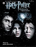 Harry Potter and the Prisoner of Azkaban: Selected Themes from the Motion Picture Big Note Piano