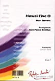 Hawaii Five O - SET