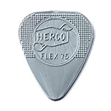 He211 Herco Flat Heavy, Silver