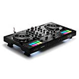 Hercules DJControl Inpulse 500 2-Deck USB DJ Controller per Serato DJ e DJUCED