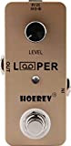 HOEREV Looper Pedal