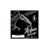 Hofner hof-h1133-b Bass Guitar Hardware