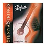 HÖFNER Sienna - Strings