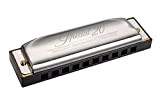 HOHNER 560/20 - Armonica speciale 20 in FA
