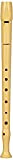 Hohner 9508 Flauto Dolce Soprano in DO, Diteggiatura Tedesca