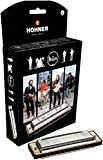 Hohner Armonica a bocca The Beatles Signature, C, HOM196001X