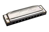 Hohner Armonica speciale 20-G 800 223 560/20