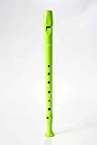 Hohner Flauto dolce 9508 plastica, verde