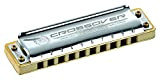 Hohner Inc. m2009bx-a marine Band Crossover armonica do 10 multi-coloured