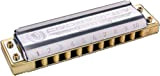 Hohner Inc. m2009bx-a marine Band Crossover armonica, multi-coloured