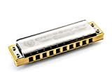Hohner m2009036 X Marine Band Crossover – Armonica a bocca