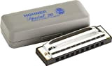 Hohner M560016X Special 20 C Armonica a bocca (etichetta in lingua italiana non garantita)