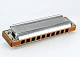 Hohner, Marine Band Deluxe M200501, armonica in Do