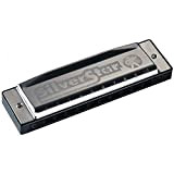 HOHNER SILVER STAR D 504/20X