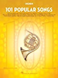Horn: 101 Popular Songs: For Horn
