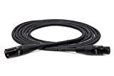 Hosa Pro Microphone Cable Rean XLR3F to XLR3M 3 Ft