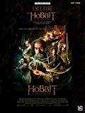 I See Fire (from The Hobbit: The Desolation of Smaug): Easy Piano Solo (Piano) (English Edition)
