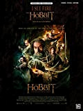 I See Fire (from The Hobbit: The Desolation of Smaug): Piano/Vocal/Guitar Original Sheet Music Edition (Piano/Vocal/Guitar) (English Edition)