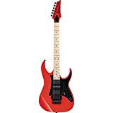 Ibanez Genesis RG550-RF Road Flare Red - Modelli Ibanez di chitarra elettrica