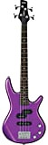 Ibanez GSRM20-MPL GIO SR MiKro Series Electric Bass Guitar - 4 String - Metallic Purple